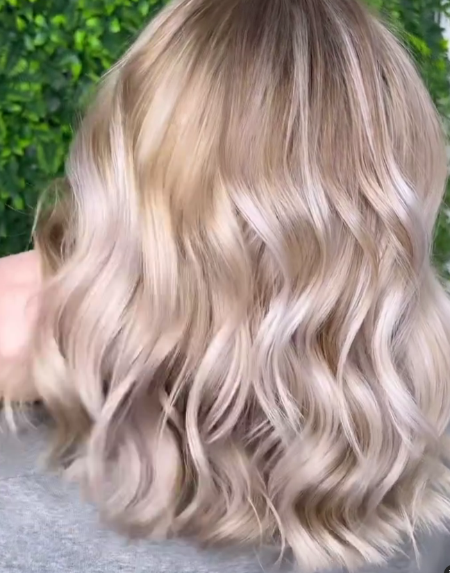 coiffure